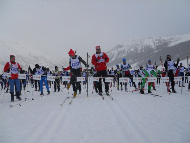 Ski CL Livigno