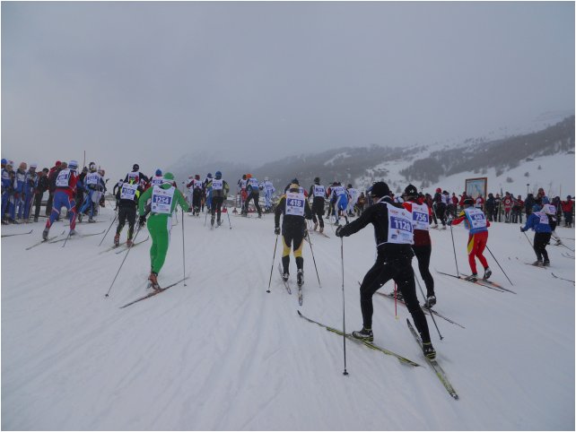 Ski CL Livigno