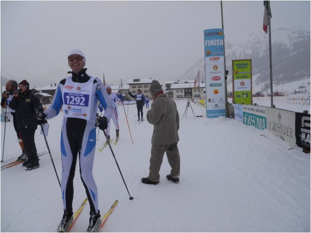 Ski CL Livigno
