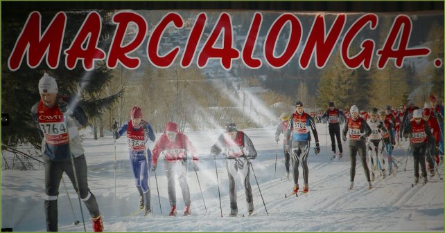 Marcialonga