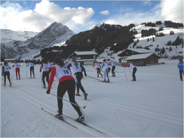 Adelboden