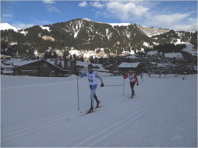 Adelboden