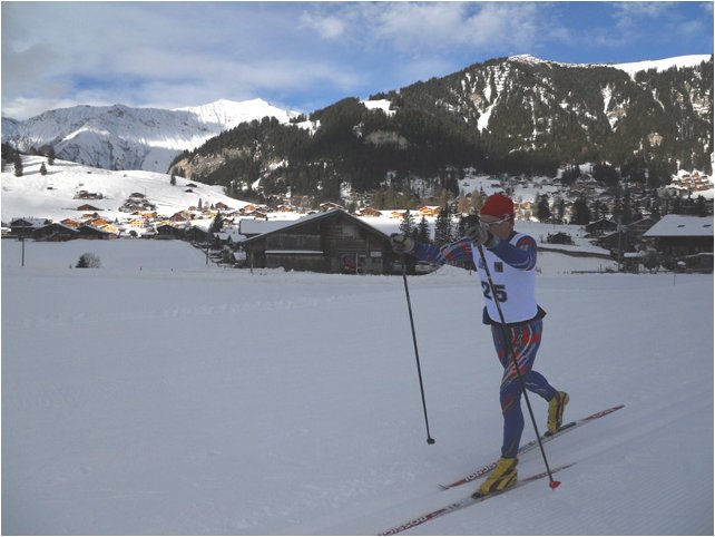 Adelboden