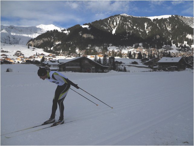 Adelboden