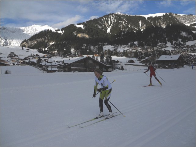 Adelboden