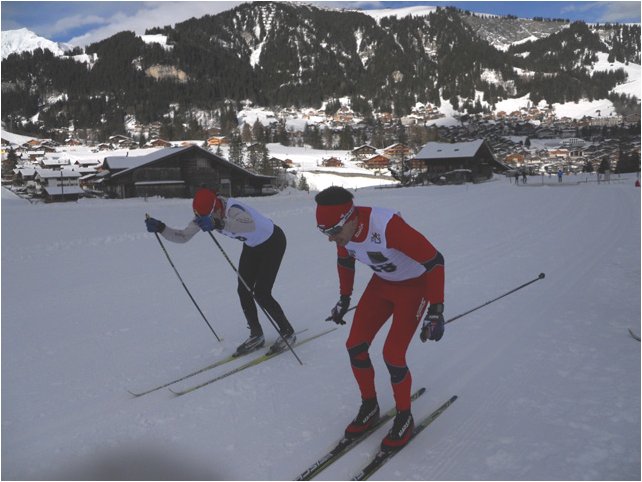 Adelboden
