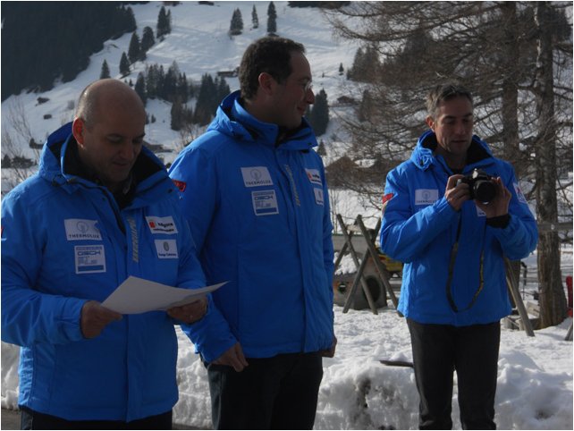 Adelboden