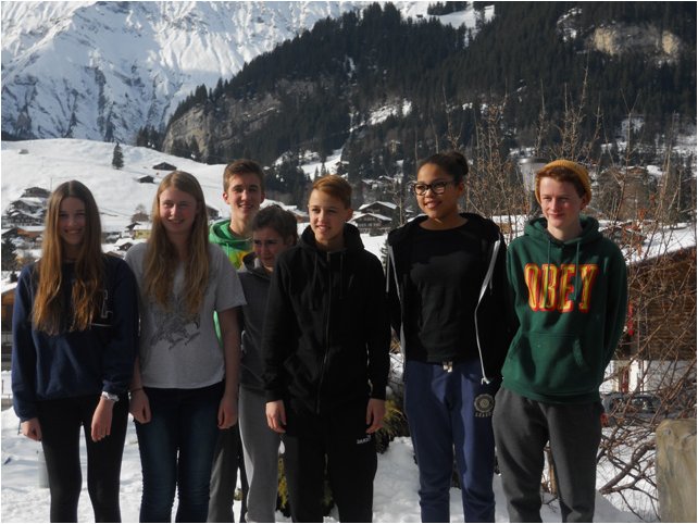 Adelboden