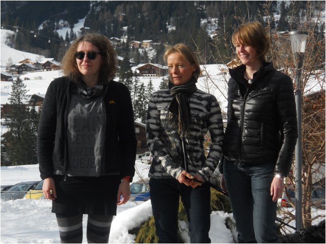 Adelboden