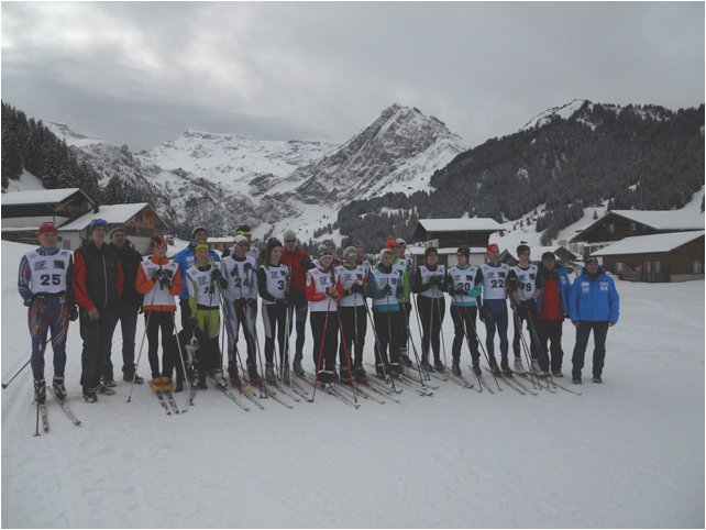 Adelboden