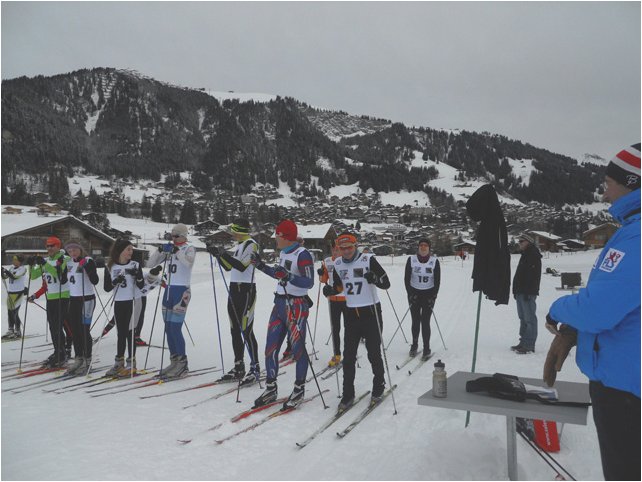 Adelboden
