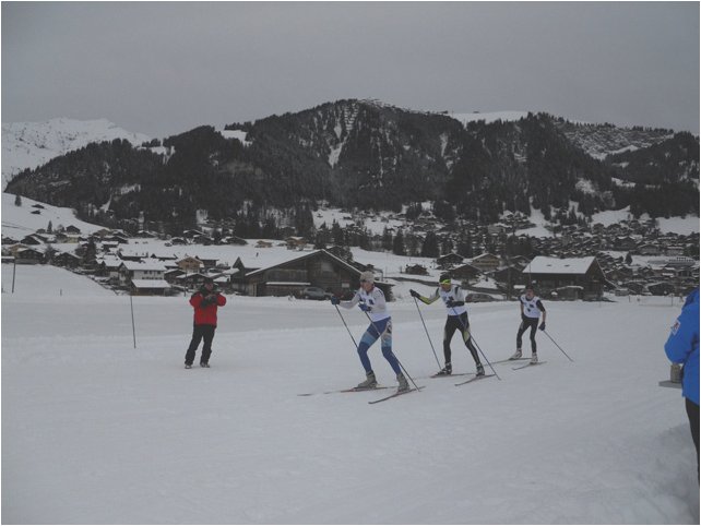 Adelboden