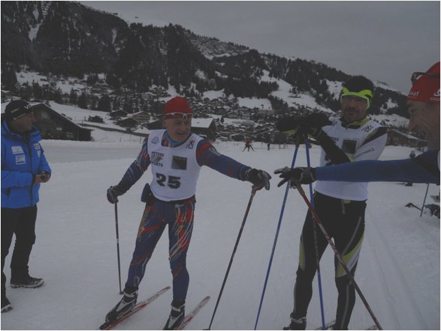 Adelboden