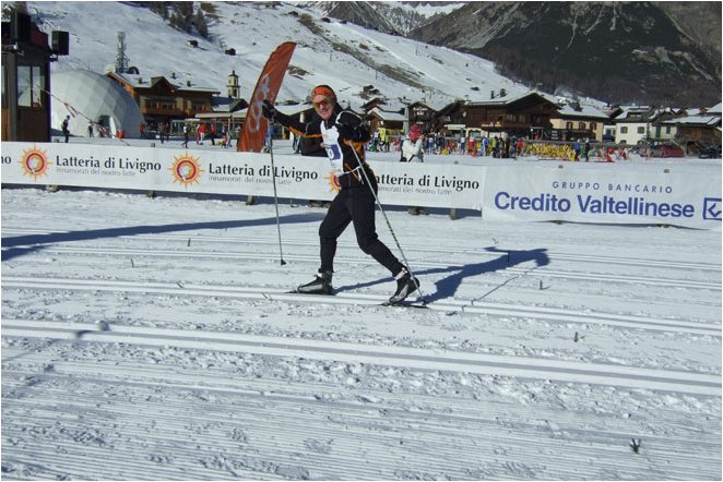Ski LIvigno