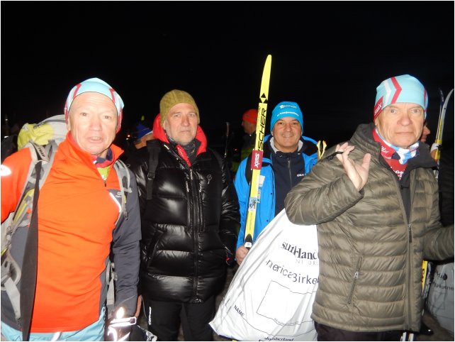 BIRKIE usa
