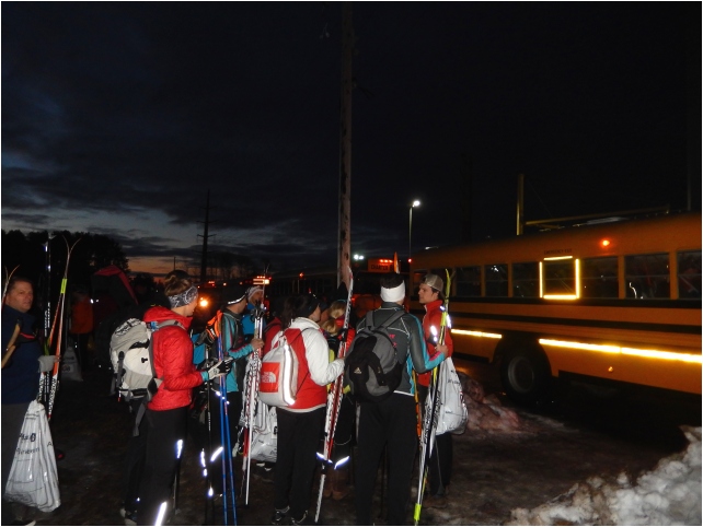 BIRKIE usa