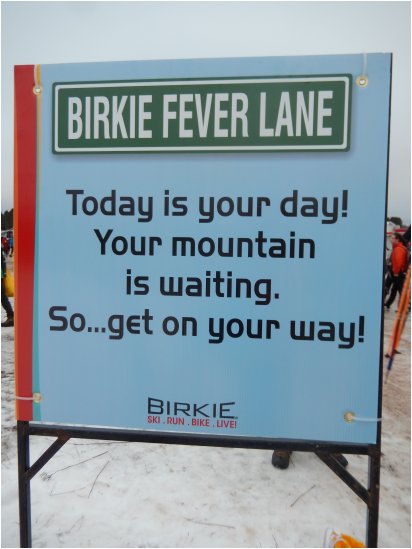 BIRKIE usa