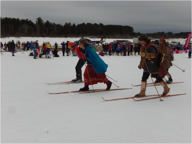 BIRKIE usa