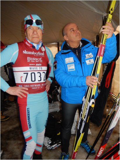 BIRKIE usa