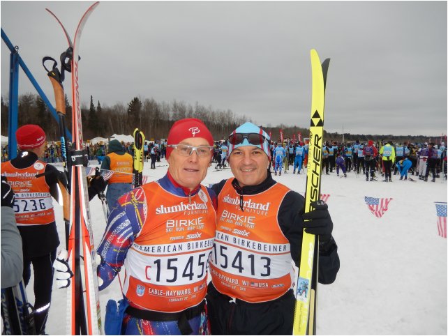 BIRKIE usa