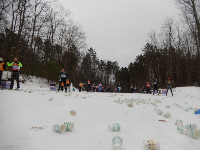 BIRKIE usa