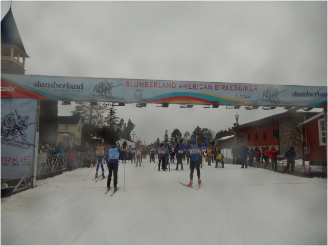 BIRKIE usa