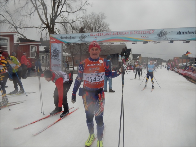 BIRKIE usa