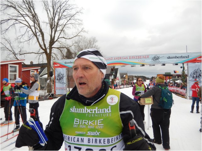 BIRKIE usa