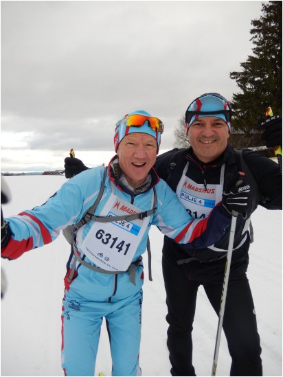 Norway-Birkie