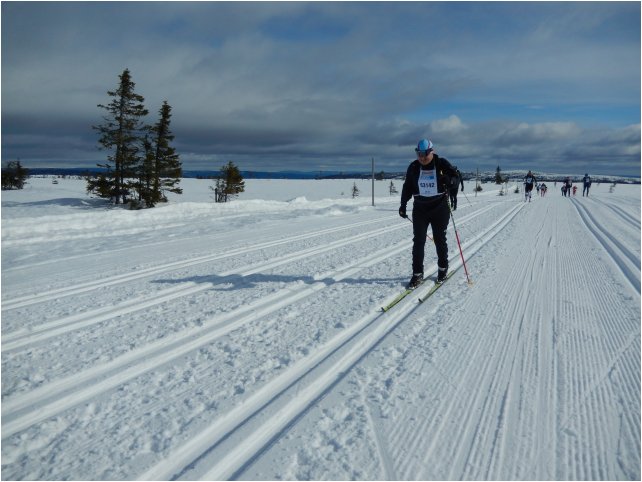 Norway-Birkie