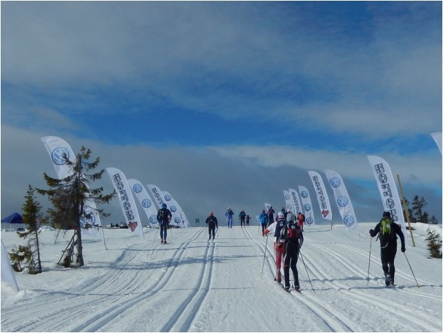 Norway-Birkie