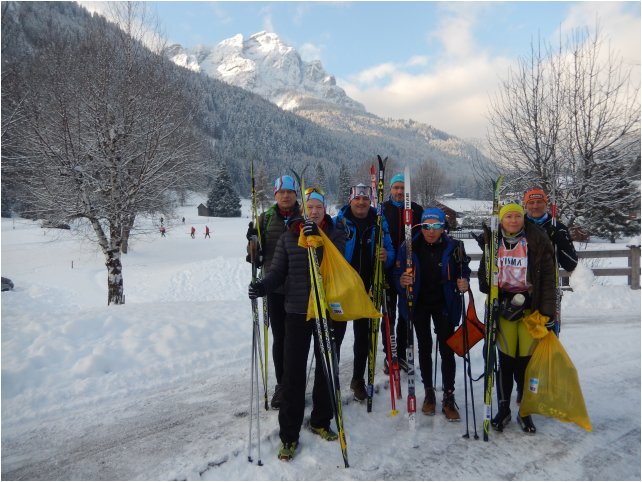 Dobbiaco-Cortina