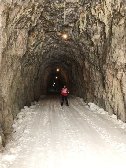 Dobbiaco-Cortina