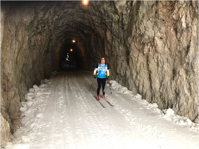 Dobbiaco-Cortina