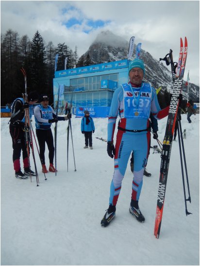 Dobbiaco-Cortina