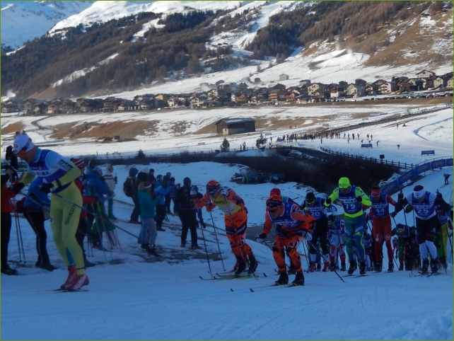 Livigno 2016