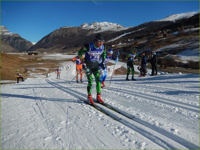 Livigno 2016