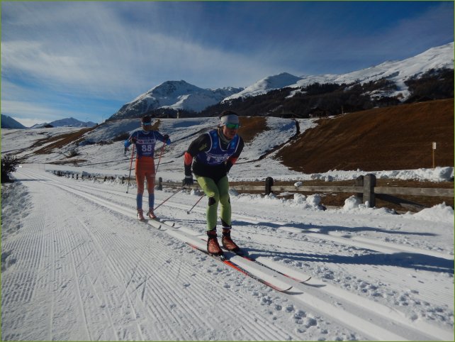 Livigno 2016