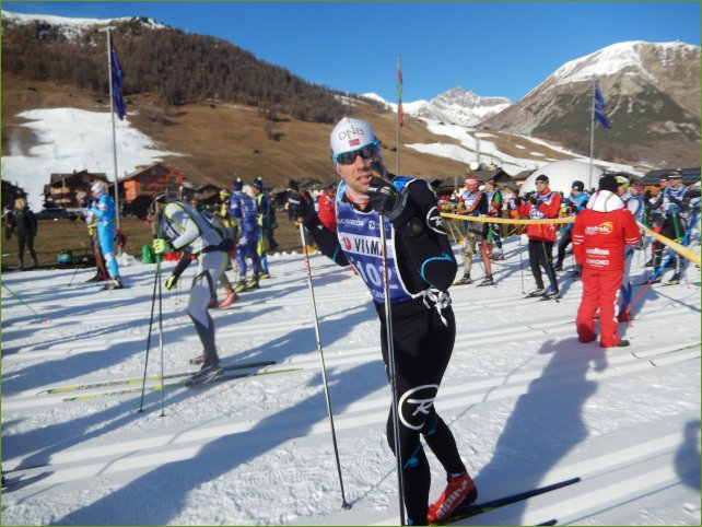 Livigno 2016