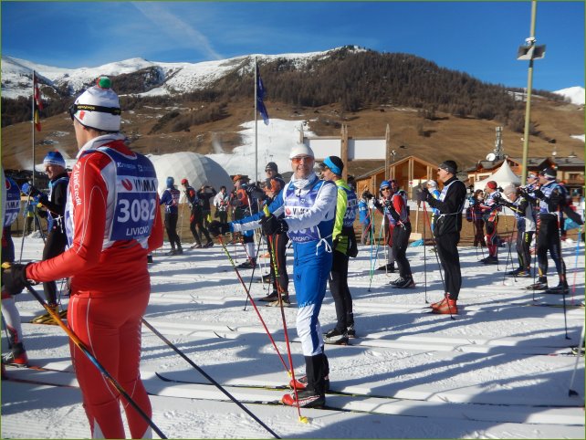 Livigno 2016