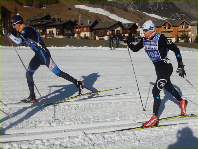 Livigno 2016