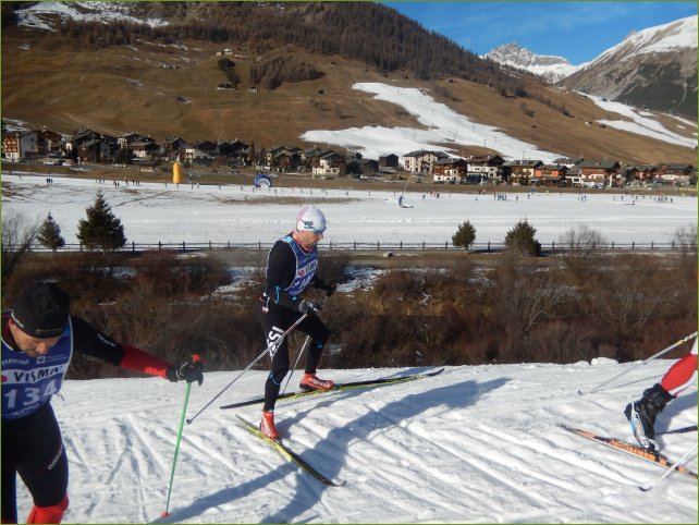 Livigno 2016