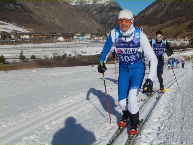 Livigno 2016