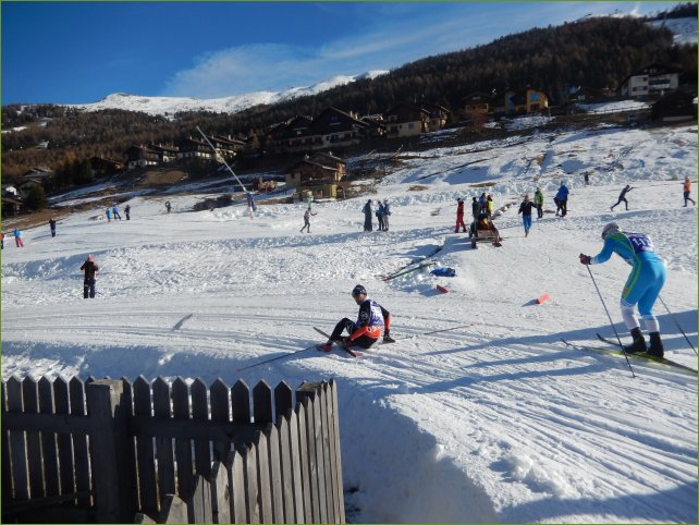 Livigno 2016