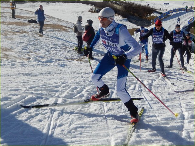 Livigno 2016