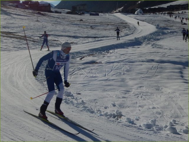 Livigno 2016