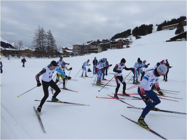 Adelboden 2019