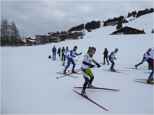Adelboden 2019