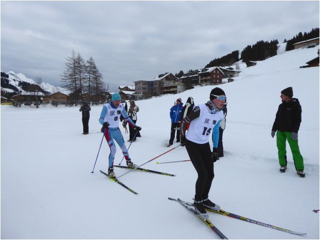 Adelboden 2019