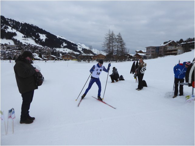 Adelboden 2019